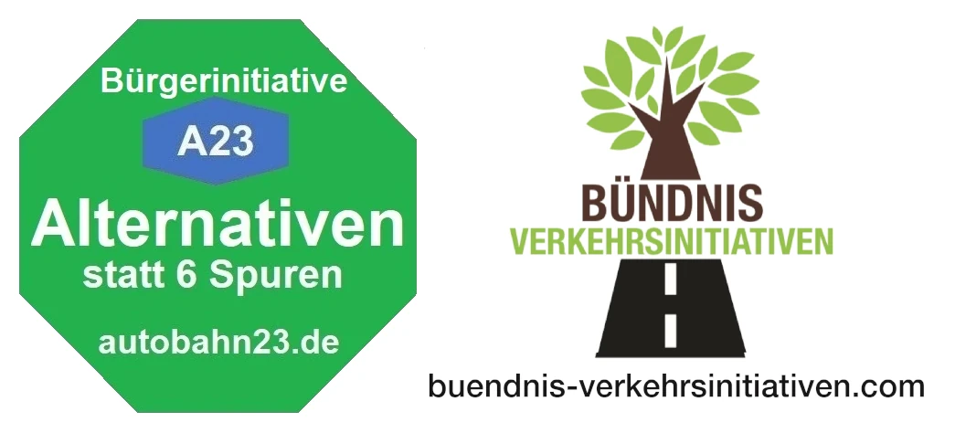 Bürgerinitiative A23